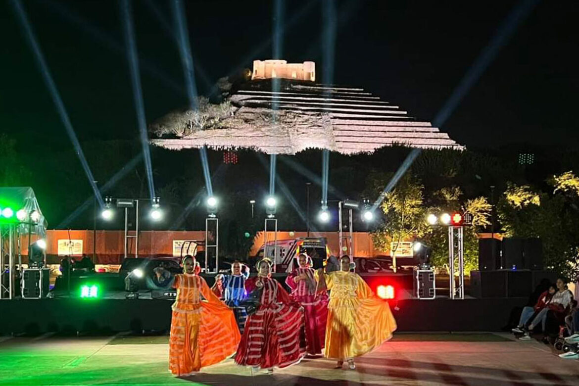 Invitan-a-los-eventos-culturales-en-‘Corregidora-de-Noche’ Invitan a los eventos culturales en 'Corregidora de Noche'