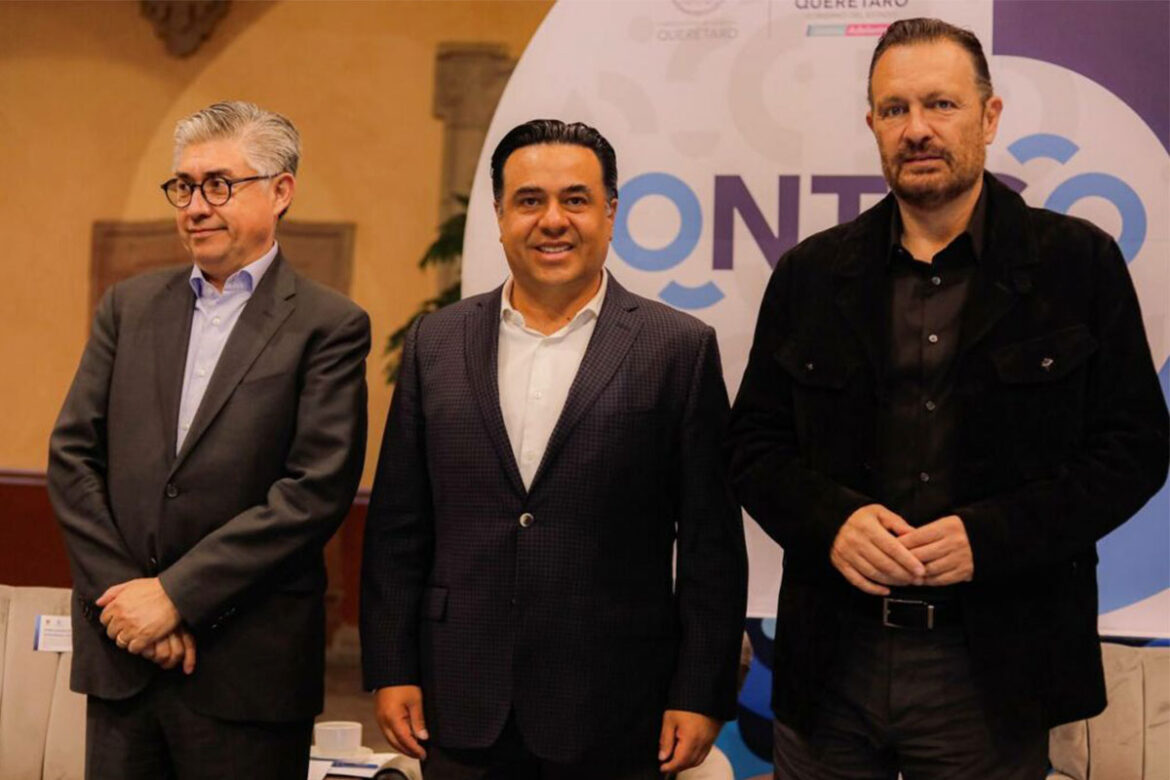 Querétaro-será-sede-del-Día-Mundial-del-Hábitat-2024 Querétaro será sede del Día Mundial del Hábitat 2024