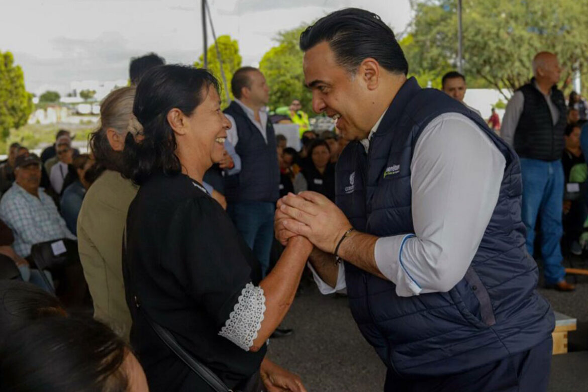 Sector-agropecuario-recibe-apoyo-del-programa-Municipalizado Sector agropecuario recibe apoyo del programa Municipalizado