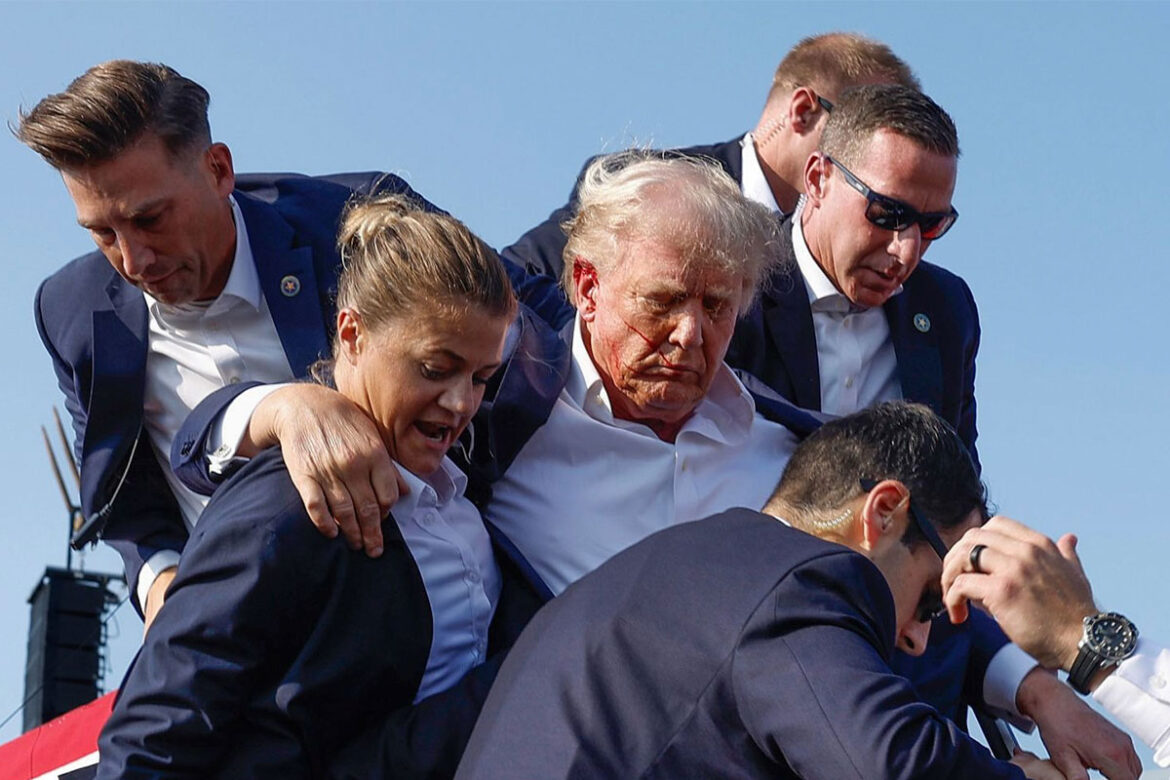 Vivo-de-milagro,-debería-estar-muerto-Trump Vivo de milagro, debería estar muerto: Trump