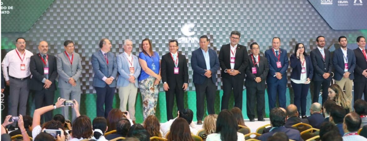 11ª-Edición-del-Foro-de-Proveeduría-Automotriz-2024-en-León