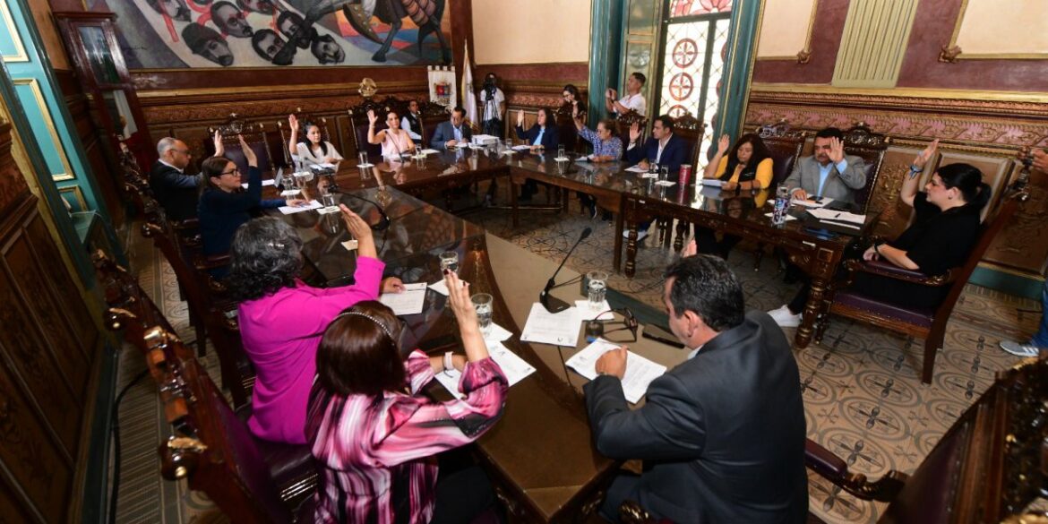 Alcaldesa-Lorena-Alfaro-Refuerza-el-trabajo-para-la-seguridad-de-la-población-en-Irapuato