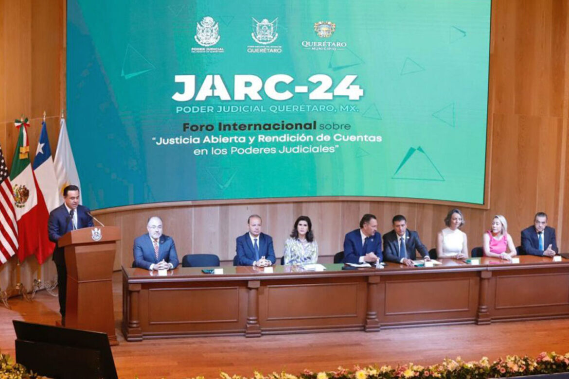 Asiste-Luis-Nava-al-Foro-Internacional-sobre-justicia-abierta Asiste Luis Nava al Foro Internacional sobre justicia abierta