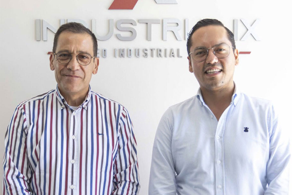 Chepe-Guerrero-se-reúne-con-empresarios-de-Grupo-Industrialix Chepe Guerrero se reúne con empresarios de Grupo Industrialix