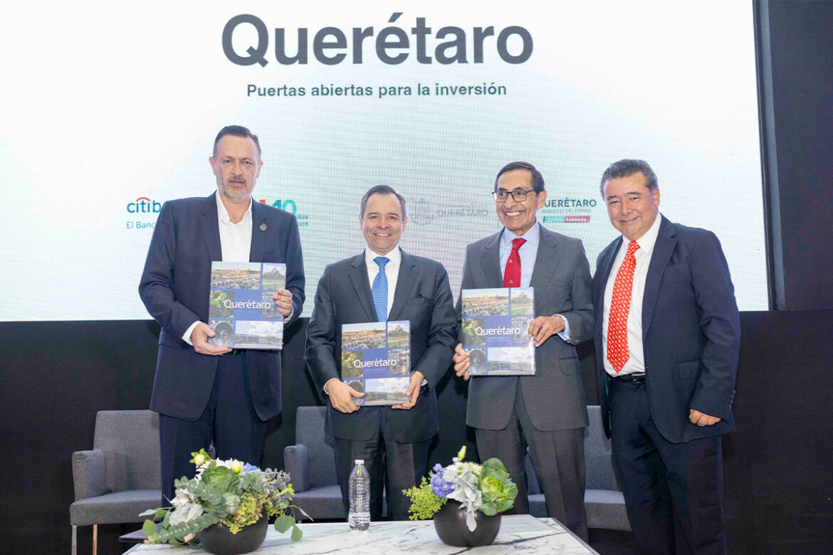 Libro-inversión-Querétaro Libro inversión Querétaro