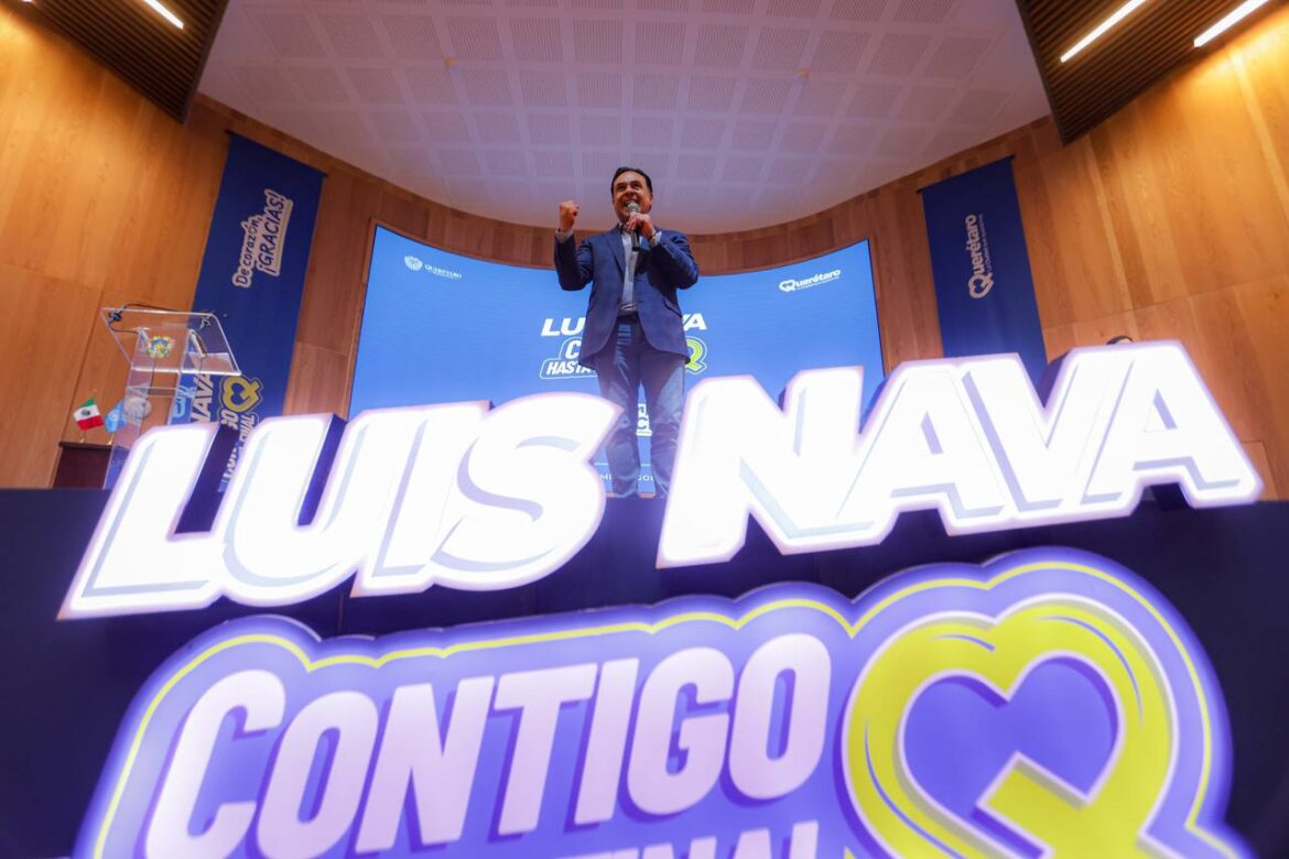 Nava ONU Querétaro ONU