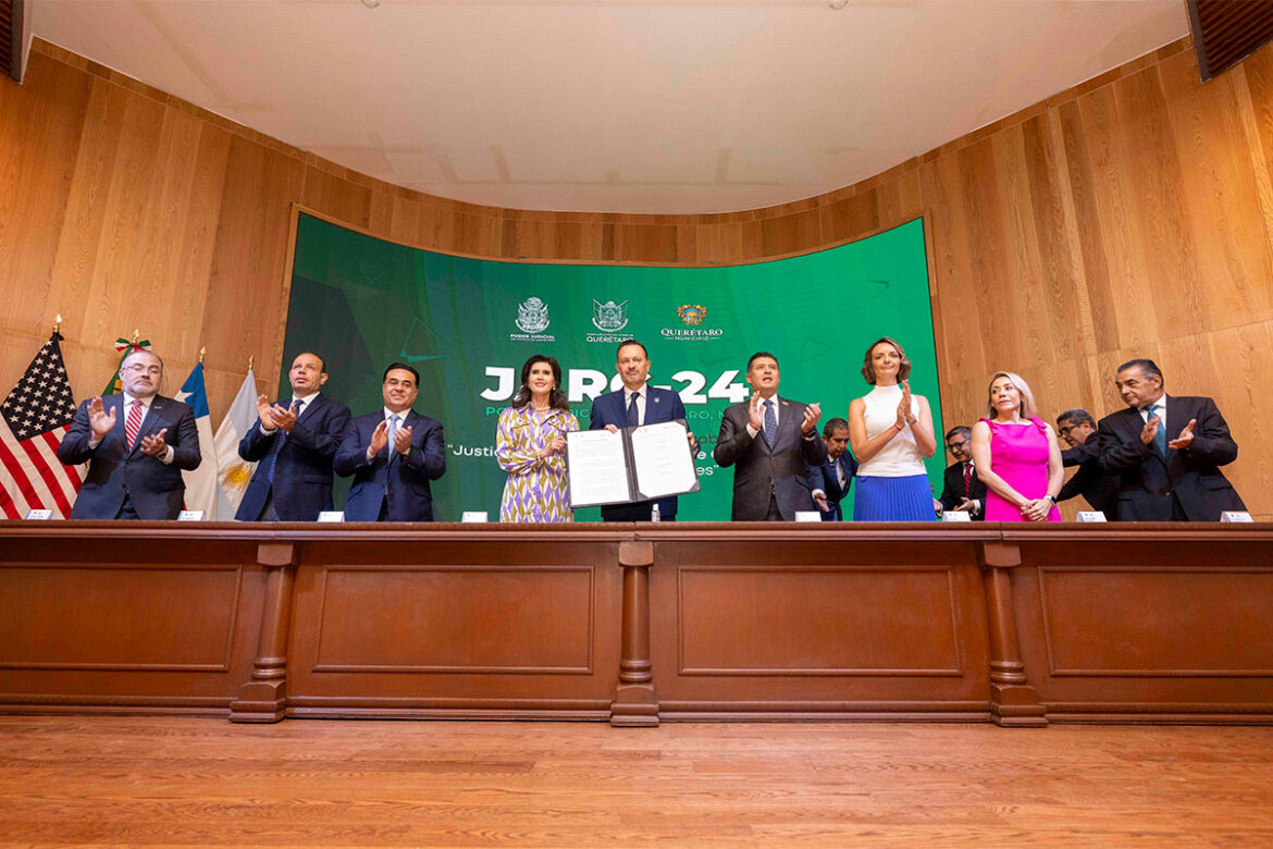 Querétaro,-referente-en-rendición-de-cuentas-Kuri Querétaro, referente en rendición de cuentas: Kuri