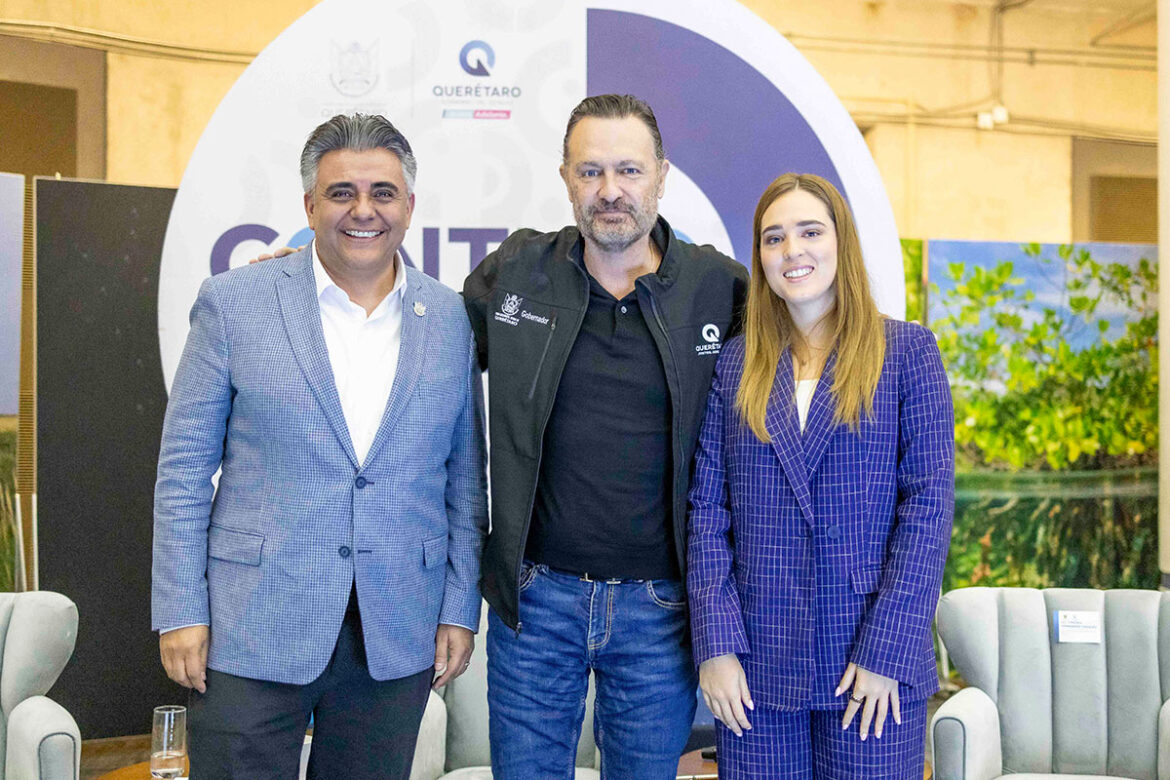 Querétaro, único estado del país con calificación Triple A