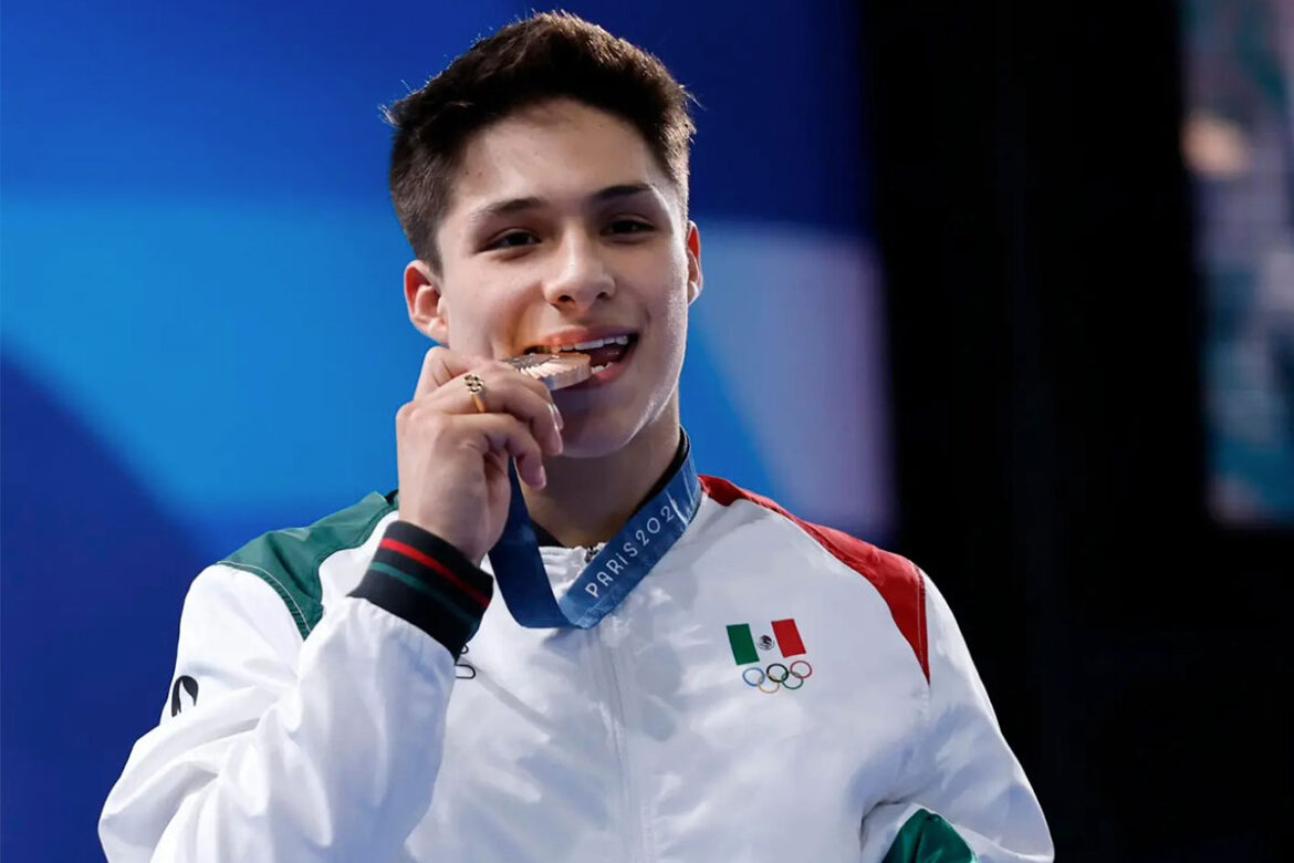Quiero-el-oro-en-LA-2028-Osmar-Olvera Quiero el oro en LA 2028: Osmar Olvera