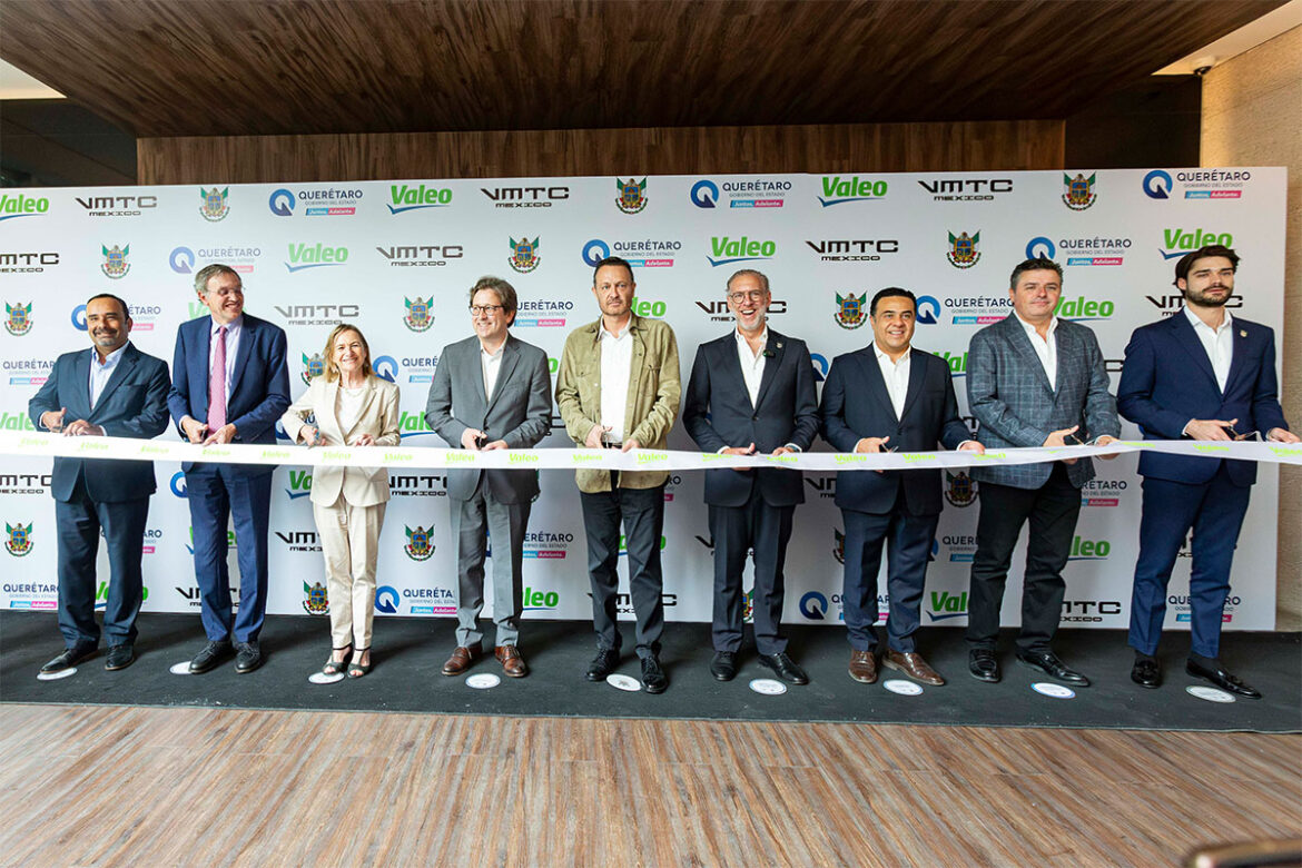 Valeo inversión Querétaro Valeo inversión Querétaro