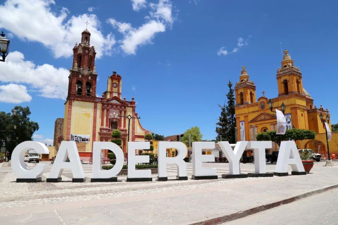 Cadereyta Municipio de Cadereyta