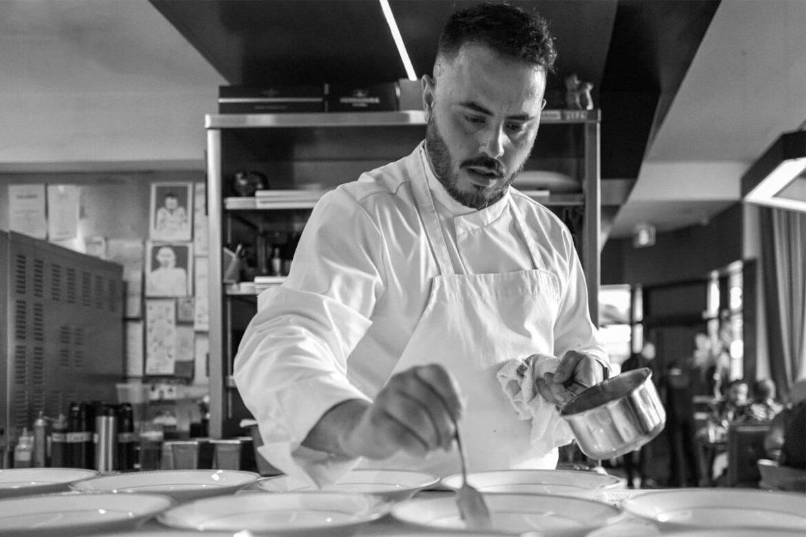 Chef-queretano-obtiene-Estrella-Michelin Chef queretano obtiene Estrella Michelin