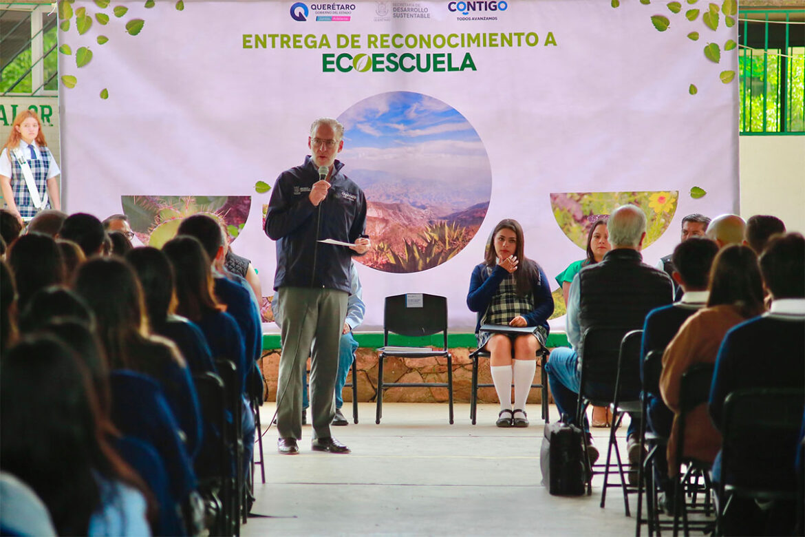 EcoEscuelas EcoEscuelas