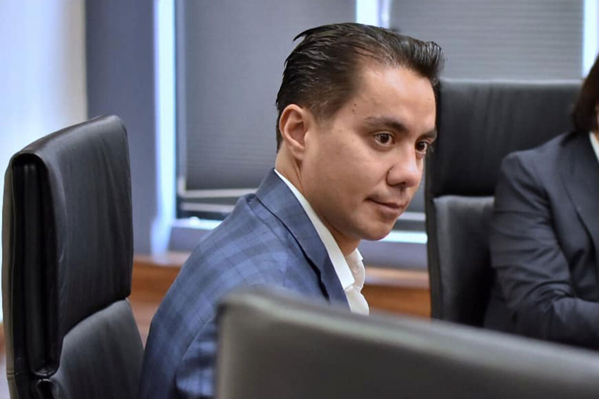 ‘Felifer’-presenta-más-nombramientos-en-su-gabinete 'Felifer' presenta más nombramientos en su gabinete