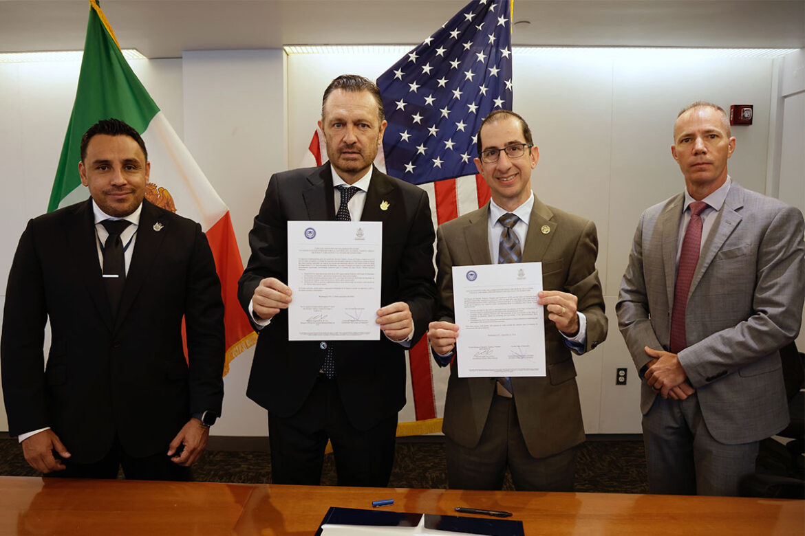 Gobierno-de-Querétaro-refuerza-acciones-en-seguridad Gobierno de Querétaro refuerza acciones en seguridad