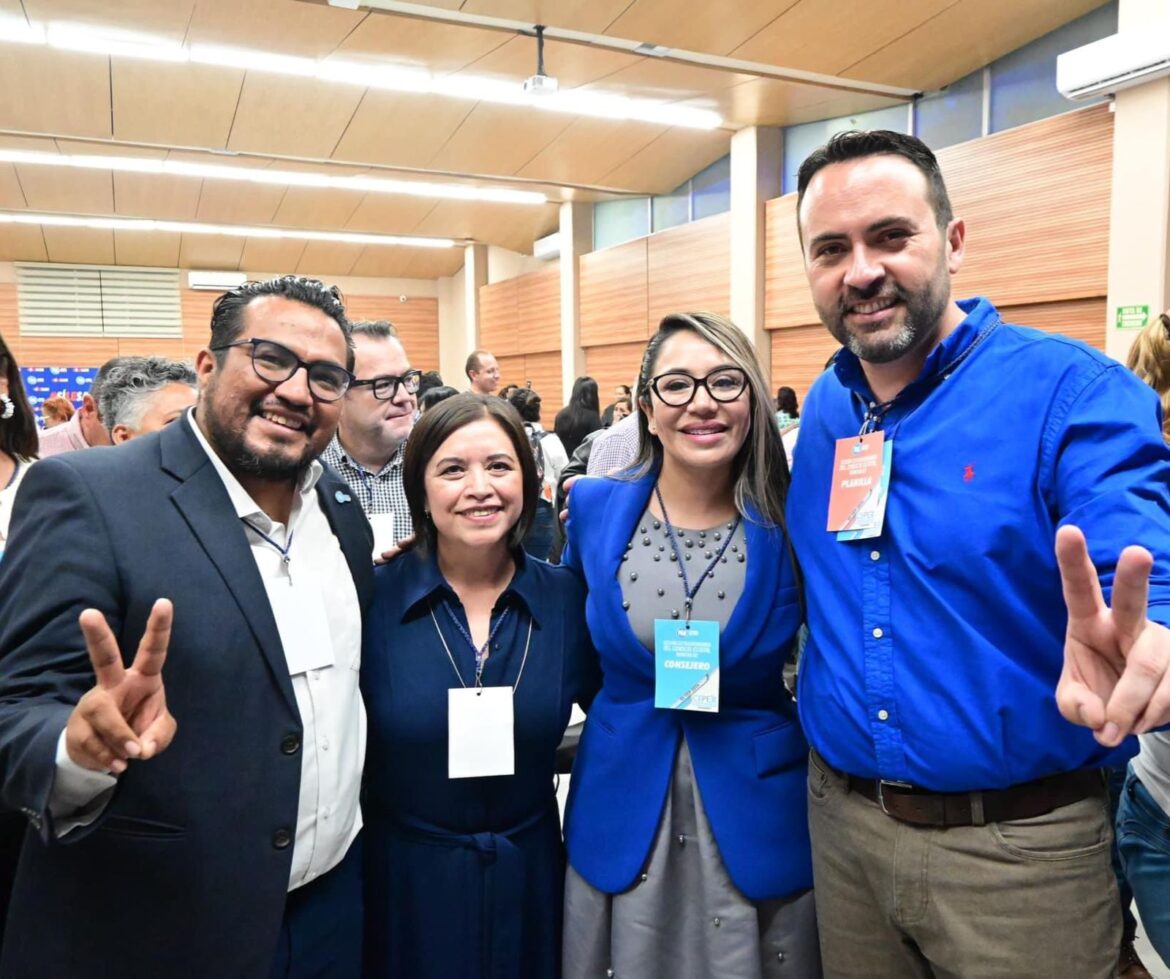 Nueva-Administración-del-PAN-en-Guanajuato-Aprobada