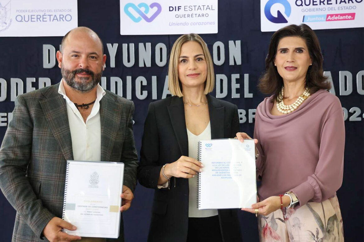 Presentan-propuesta-de-reformas-en-beneficio-de-la-infancia Presentan propuesta de reformas en beneficio de la infancia