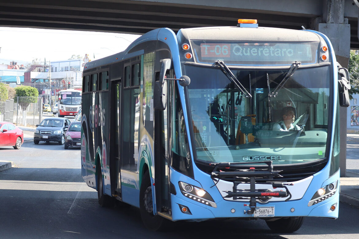 Qrobus-es-el-sistema-de-transporte-público-con-mayor-crecimiento Qrobus es el sistema de transporte público con mayor crecimiento