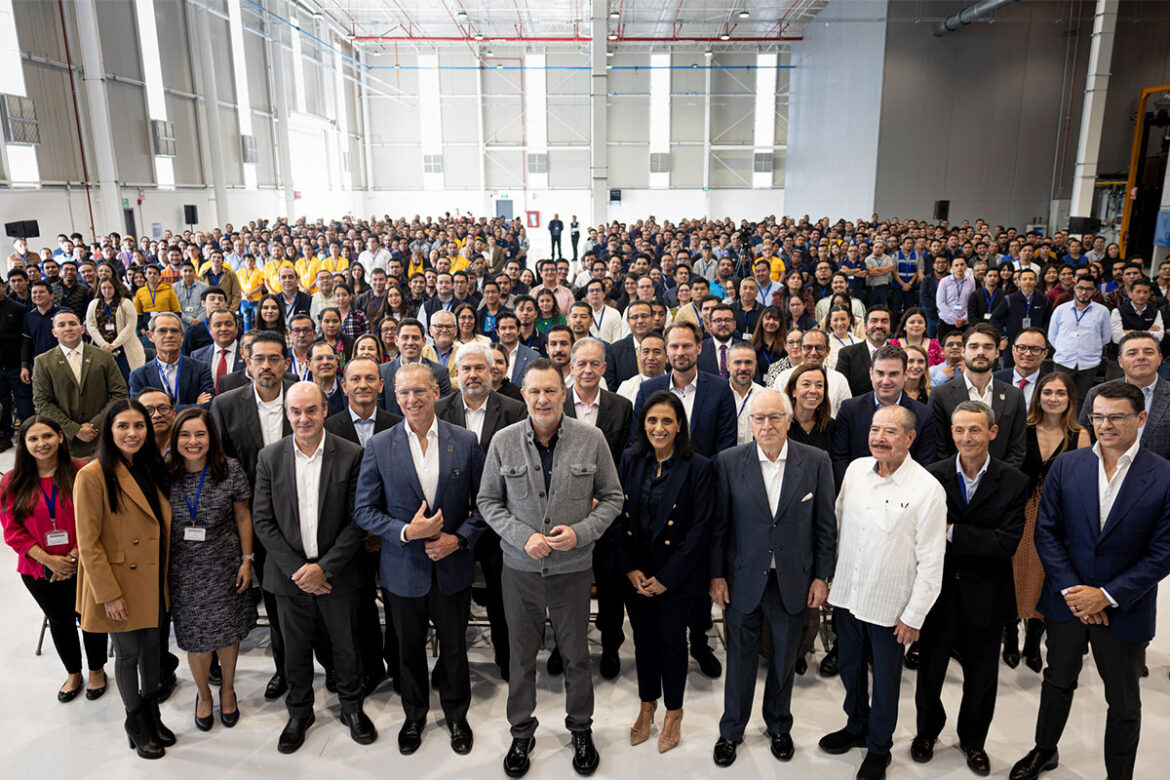 Amplía-ITP-Aero-su-planta-con-una-inversión-de-580-mdp-1 Amplía ITP Aero su planta con una inversión de 580 mdp