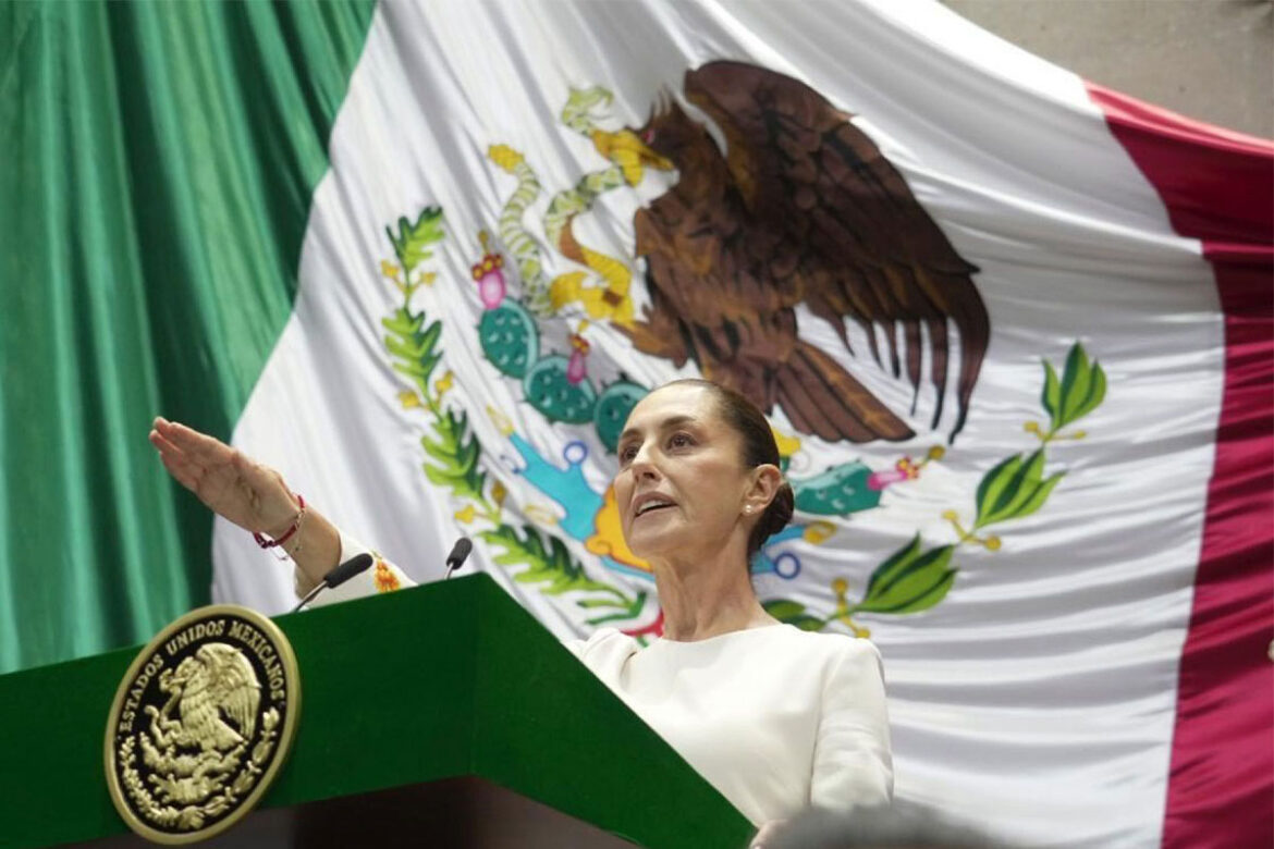 Claudia-Sheinbaum-protesta-como-la-primera-presidenta-de-México-2 Claudia Sheinbaum toma protesta como presidenta de México