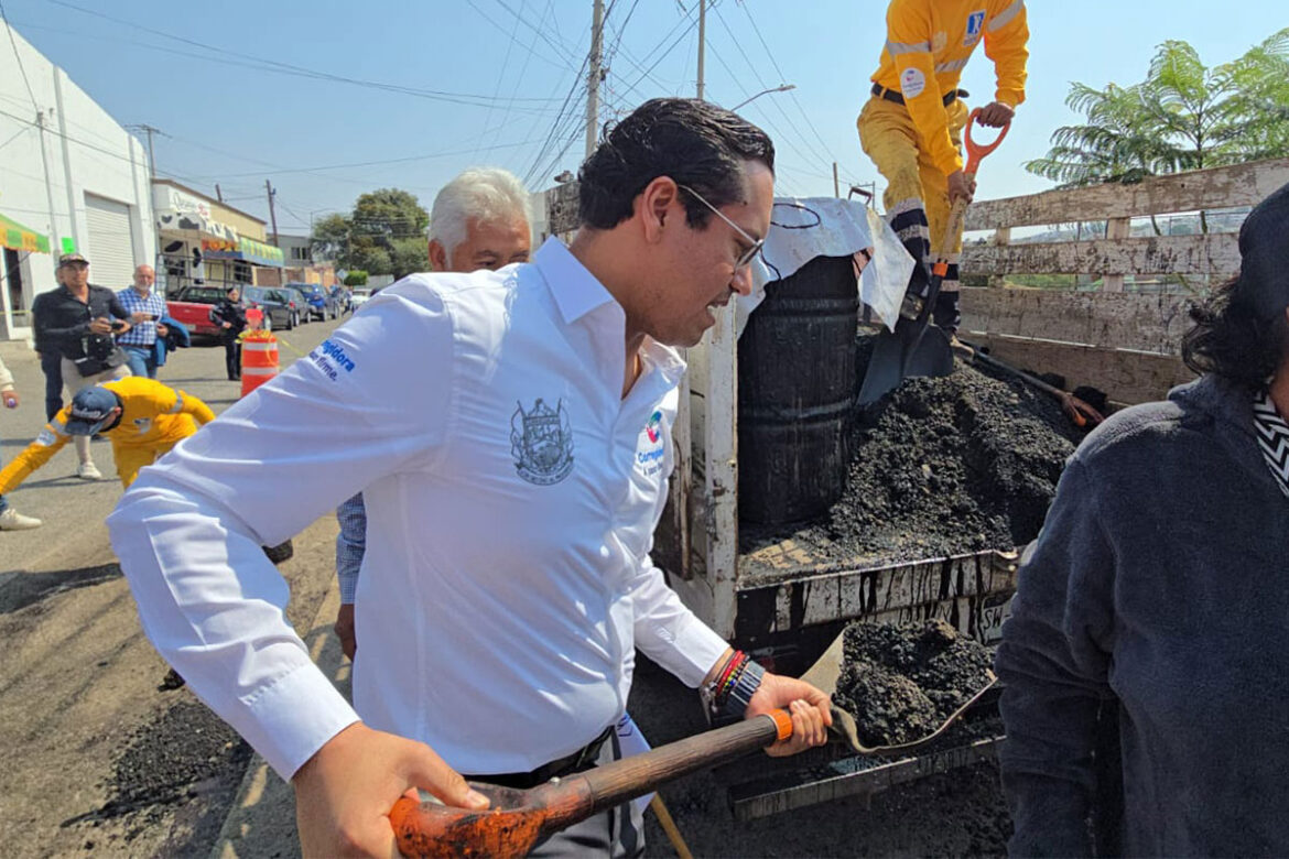 Corregidora-inicia-brigadas-antibacheo Corregidora inicia jornadas antibacheo