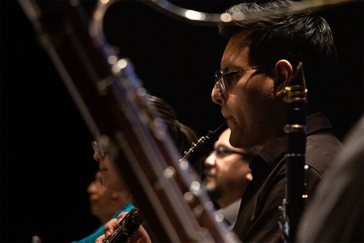 Inicia la segunda Temporada de Conciertos 2024 en el CEART