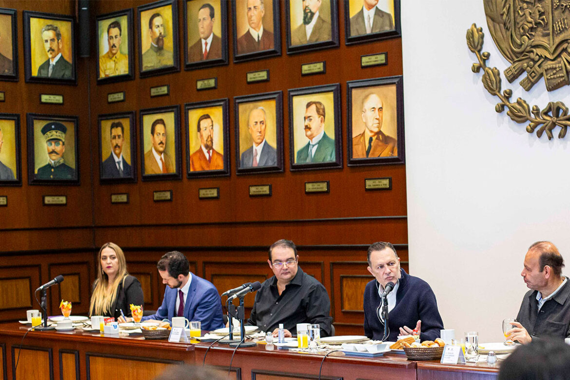 Mauricio-Kuri-se-reúne-con-diputados-locales-1 Mauricio Kuri se reúne con diputados locales