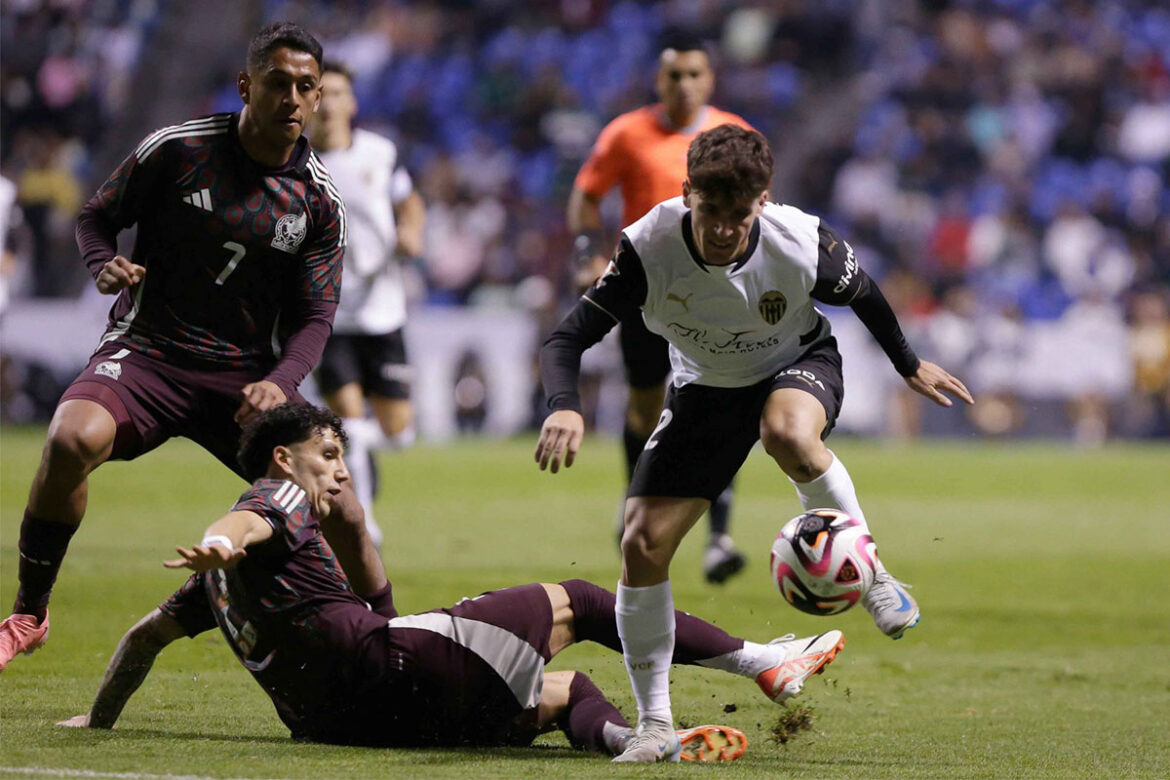 México-se-verá-las-caras-ante-Estados-Unidos-en-el-Estadio-Akron,-casa-de-Chivas,-buscando-dar-una-mejor-imagen