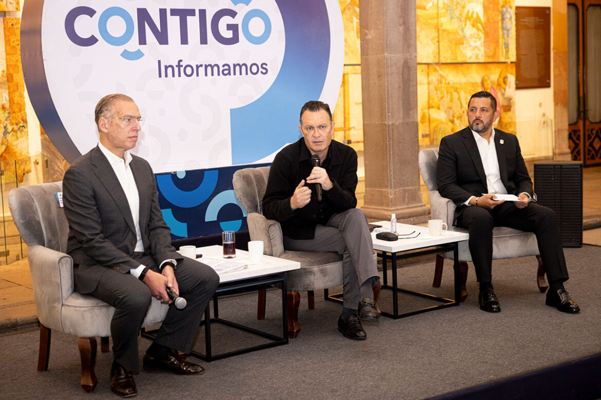 Querétaro,-uno-de-los-motores-de-crecimiento-más-dinámicos Querétaro, uno de los motores de crecimiento más dinámicos