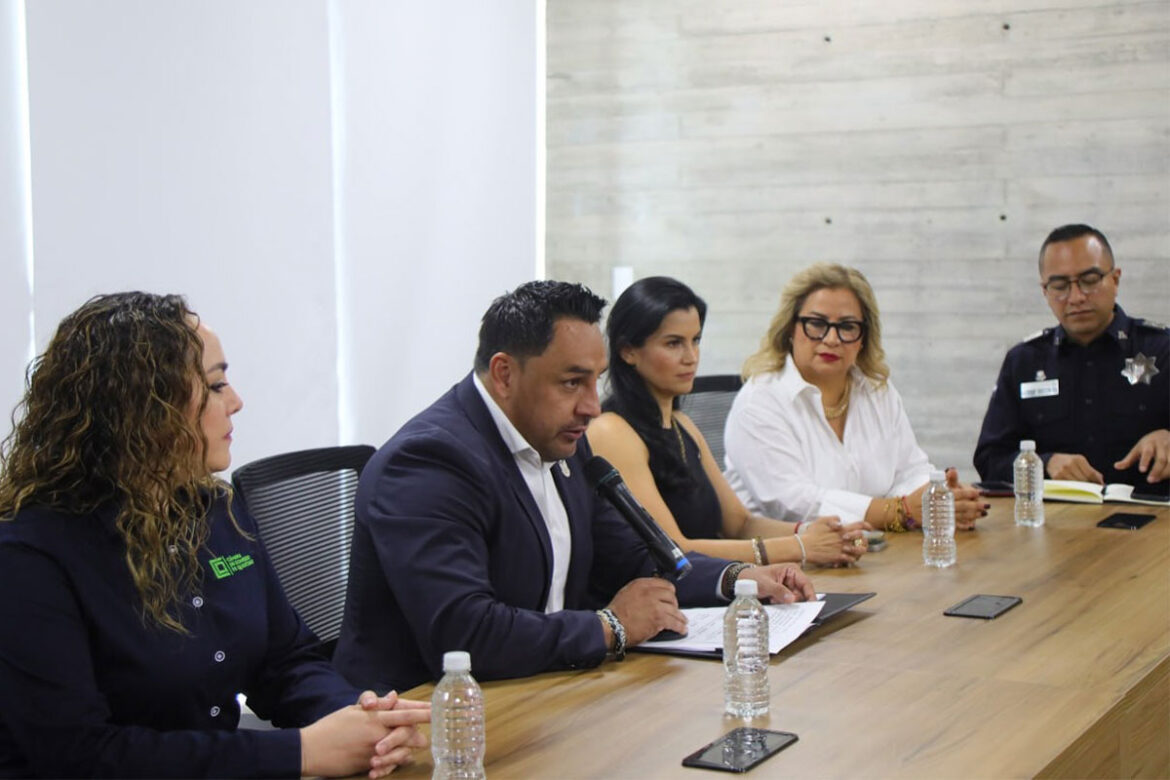 Alistan últimos detalles del Buen Fin 2024