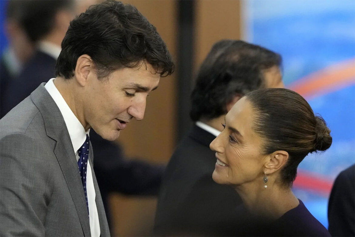 Canadá-amenaza-con-expulsar-a-México-del-T-MEC Canadá amenaza con expulsar a México del T-MEC