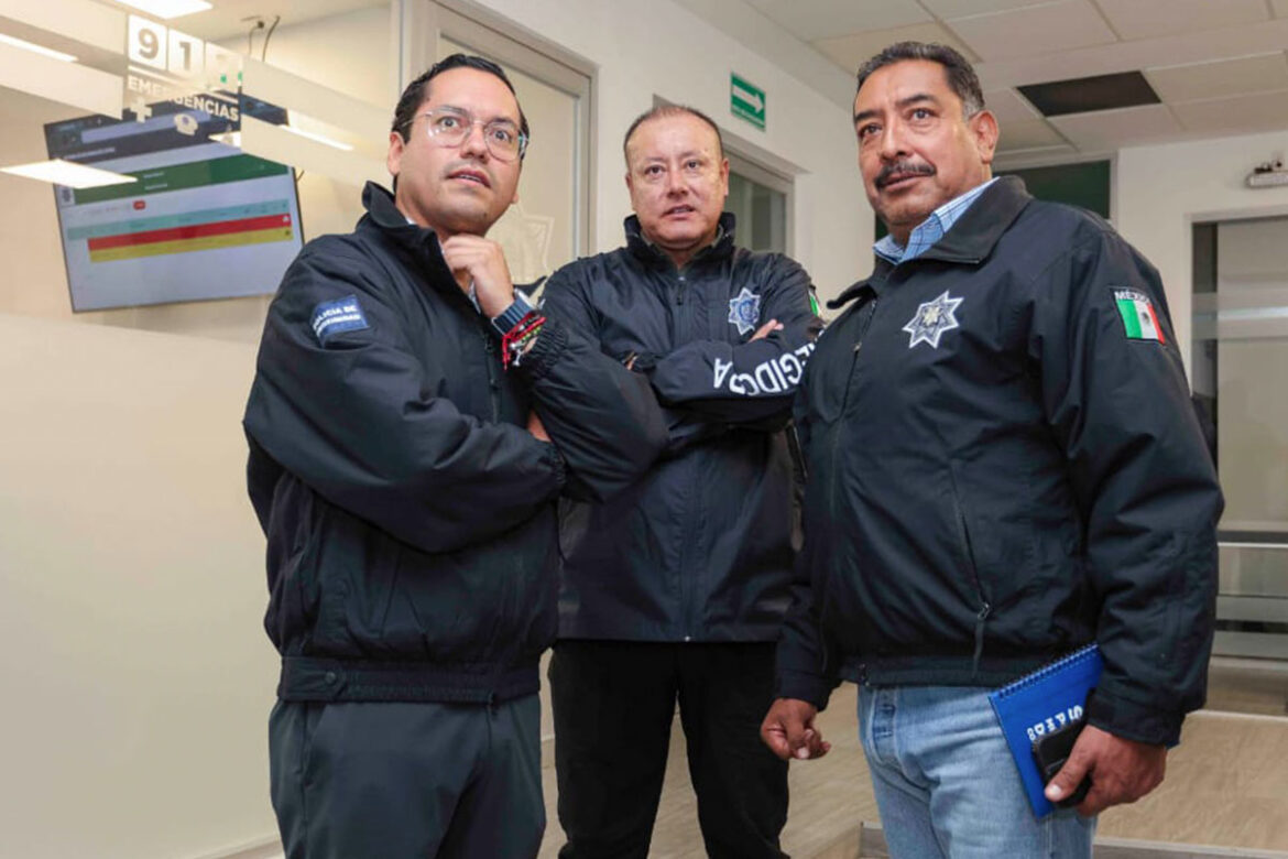 ‘Chepe’-reafirma-su-compromiso-con-la-seguridad-1 'Chepe' reafirma su compromiso con la seguridad