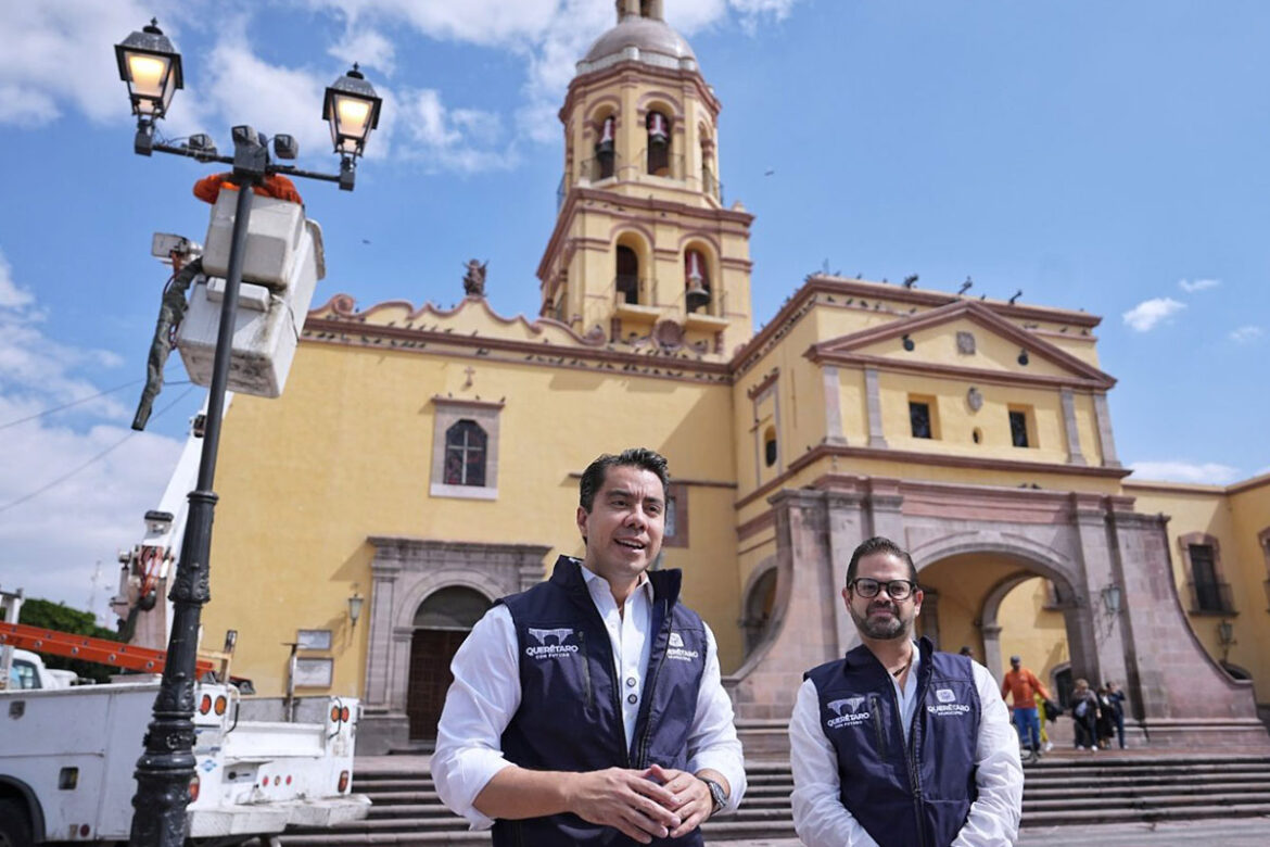Cuidamos-el-primer-cuadro-de-la-ciudad-con-orden-‘Felifer’ Cuidamos el primer cuadro de la ciudad con orden: 'Felifer'