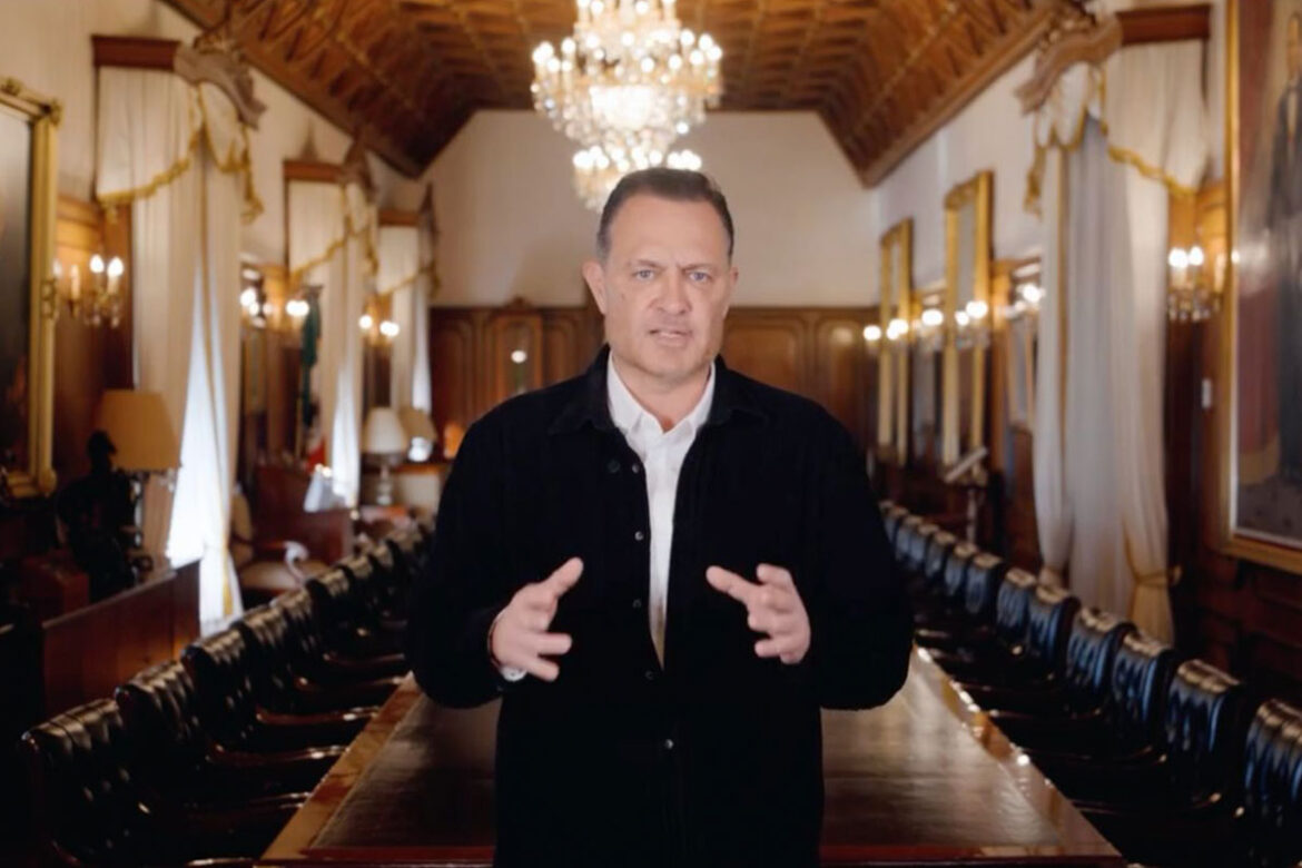 Damos un paso más para batir la impunidad: Kuri