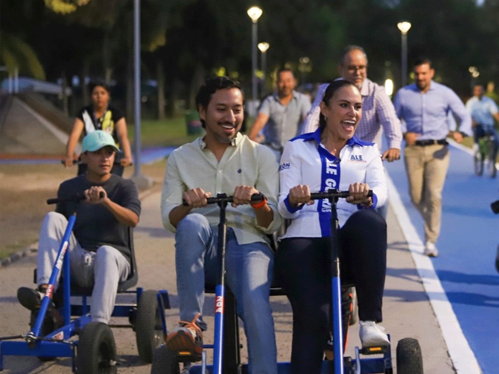El-‘Parque-Explora’-celebra-30-años-con-nueva-infraestructura El 'Parque Explora' celebra 30 años con nueva infraestructura