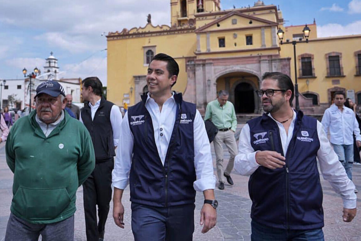 ‘Felifer’-Presupuesto-2025-será-similar-al-de-este-año 'Felifer': Presupuesto 2025 será similar al de este año