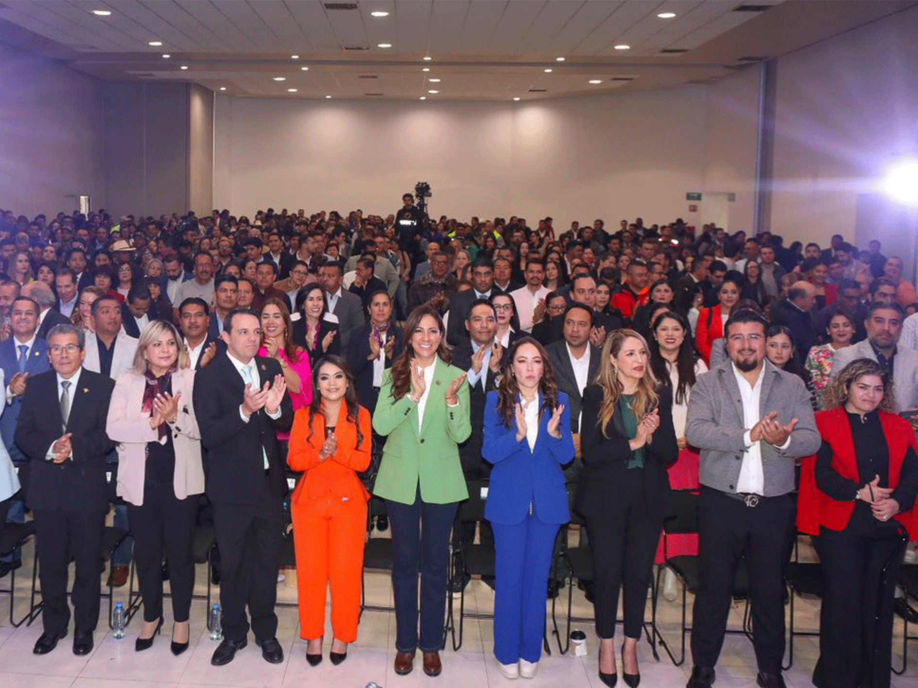 Guanajuato-Inicia-Capacitación-para-Autoridades-Municipales Guanajuato Inicia capacitación para autoridades municipales