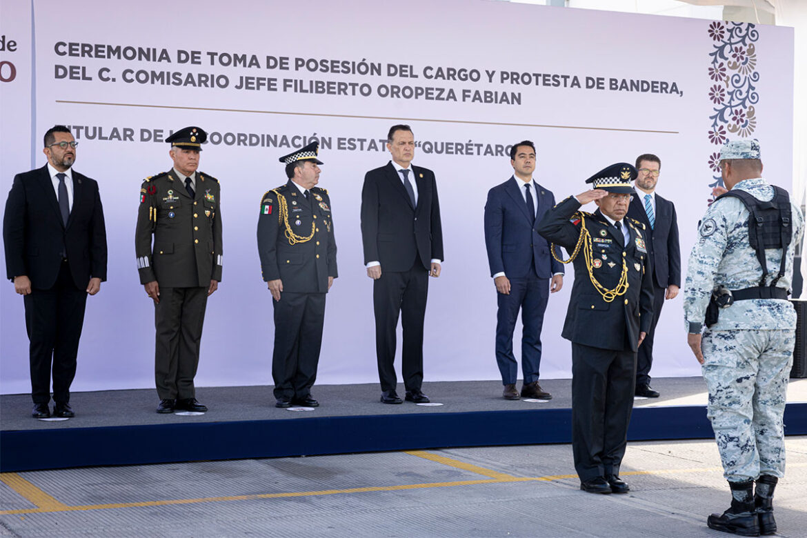 Hay-nuevo-coordinador-estatal-de-la-Guardia-Nacional Hay nuevo coordinador estatal de la Guardia Nacional
