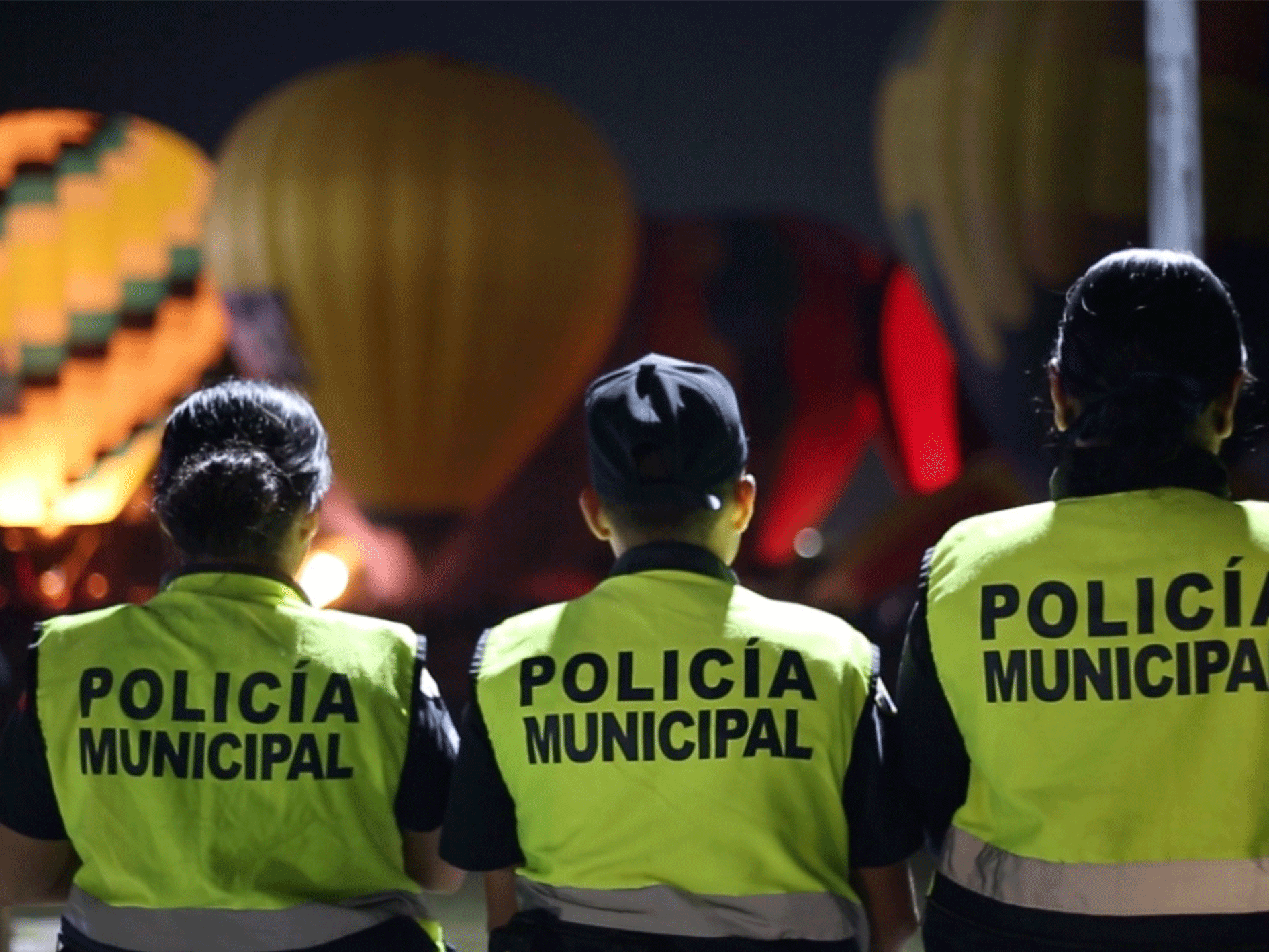 León-implementará-operativo-de-seguridad-especial-para-el-‘Buen-Fin’-y-el-‘Festival-del-Globo’ León implementará operativo de seguridad especial para el 'Buen Fin' y el 'Festival del Globo'