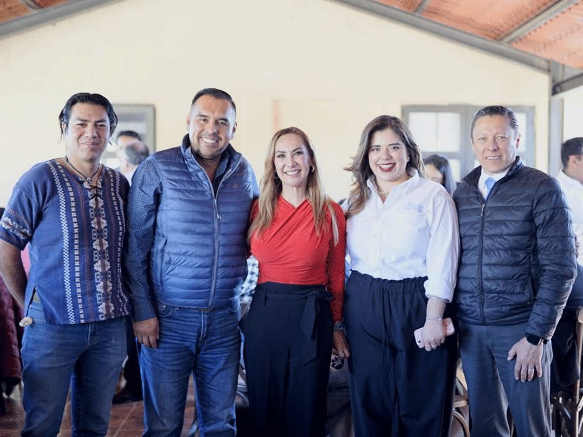 Realizan-mesa-de-trabajo-del-Programa-Estatal-de-Turismo-Región-Noreste-en-Mineral-de-Pozos Realizan mesa de trabajo del Programa Estatal de Turismo