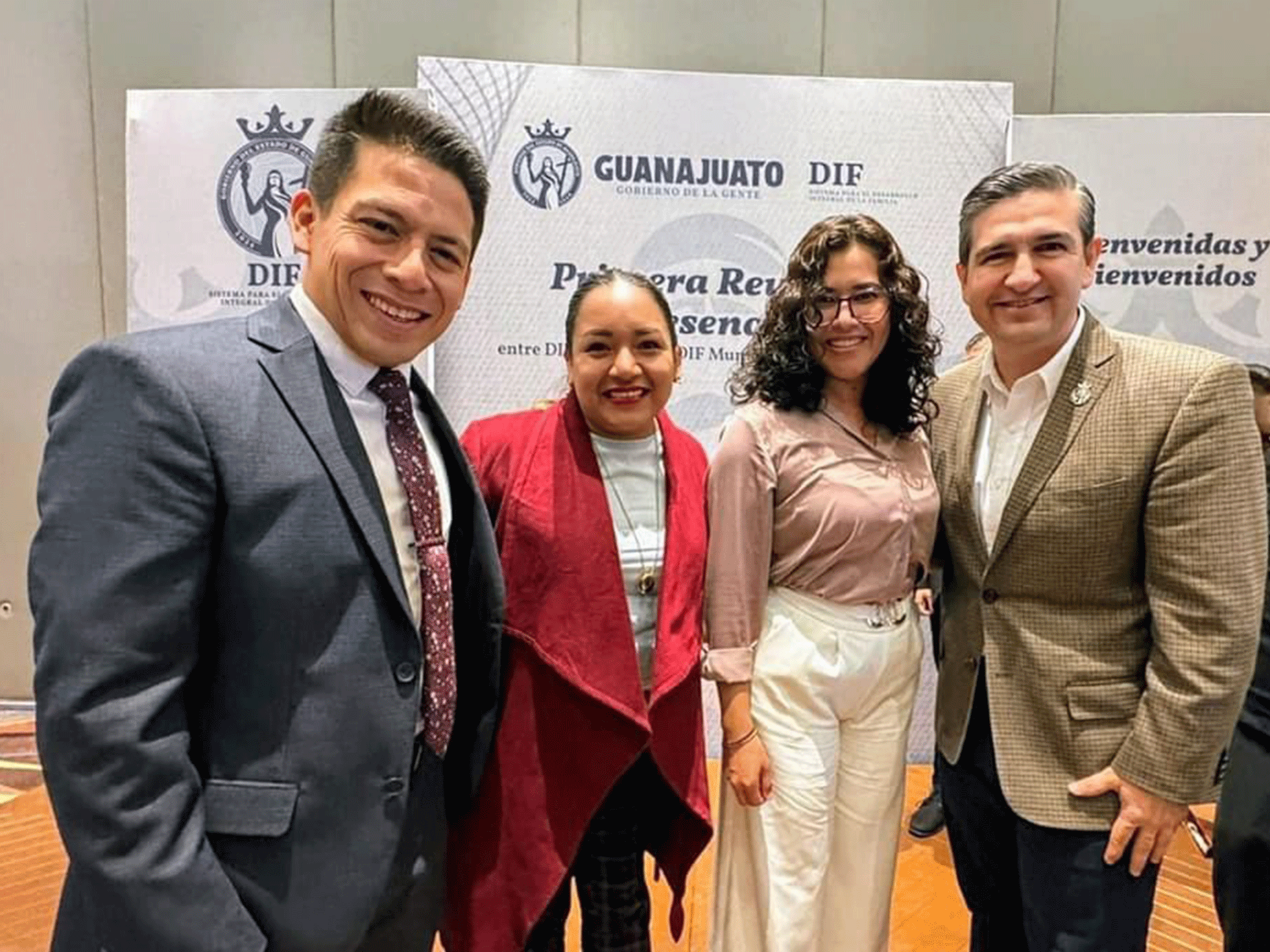 San-Luis-de-la-Paz-participa-en-primera-reunión-entre-DIF-estatal-y-municipales San Luis de la Paz participa en primera reunión entre DIF estatal y municipales