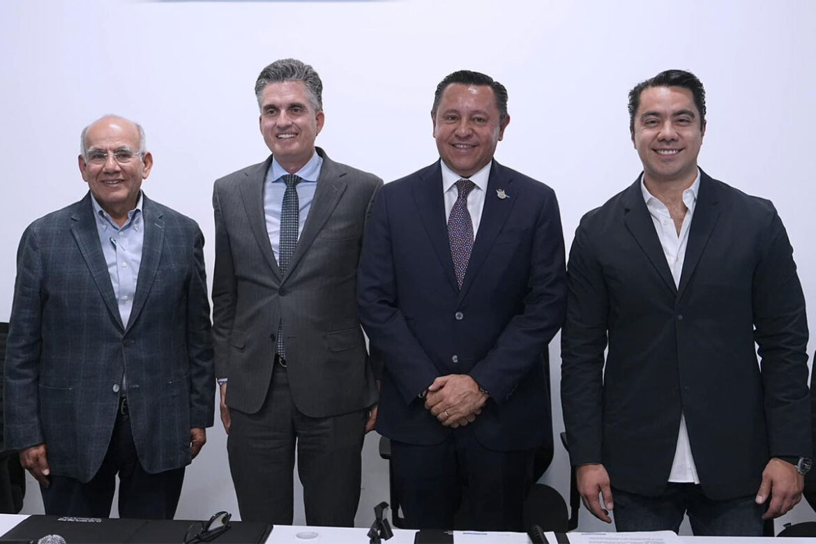 Seamos-equipo-para-mejorar-el-acceso-al-agua-‘Felifer’ Seamos equipo para mejorar el acceso al agua: 'Felifer'