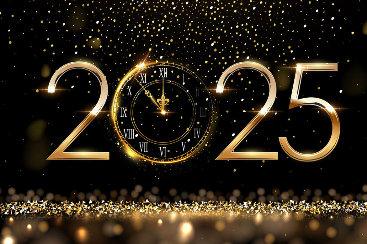 Año-Nuevo Año Nuevo, una celebración especial
