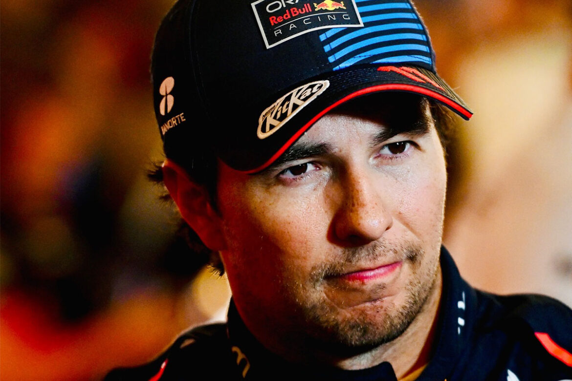 ‘Checo’-Pérez-no-seguirá-en-Red-Bull 'Checo' Pérez no seguirá en Red Bull