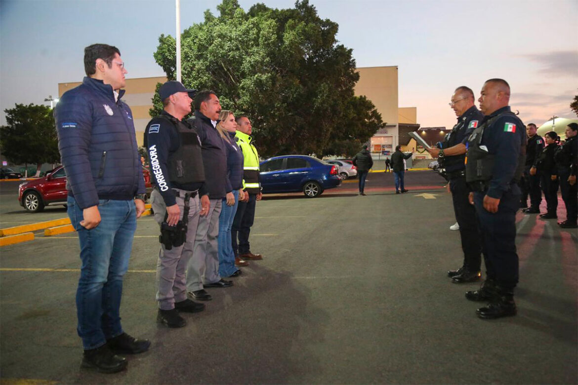 Corregidora-arranca-el-operativo-‘Guadalupe-Reyes’-1 Corregidora arranca el operativo 'Guadalupe-Reyes'