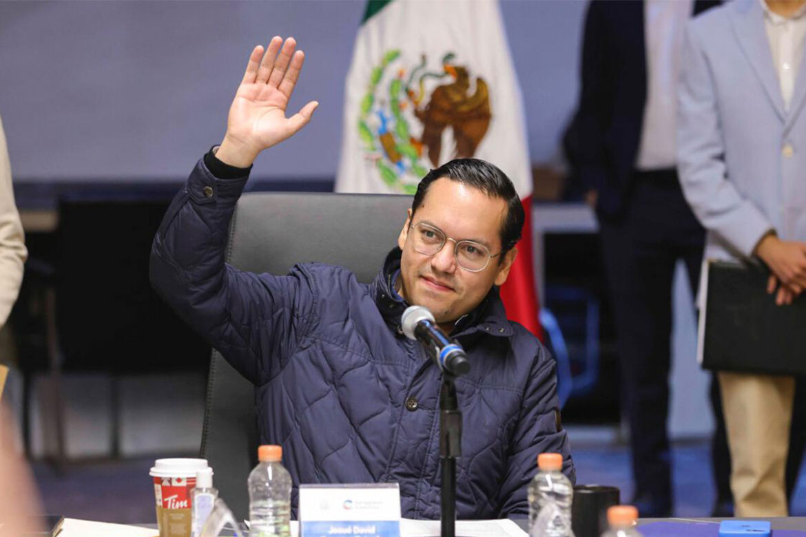 Corregidora destina más de 2 mil millones de pesos para 2025