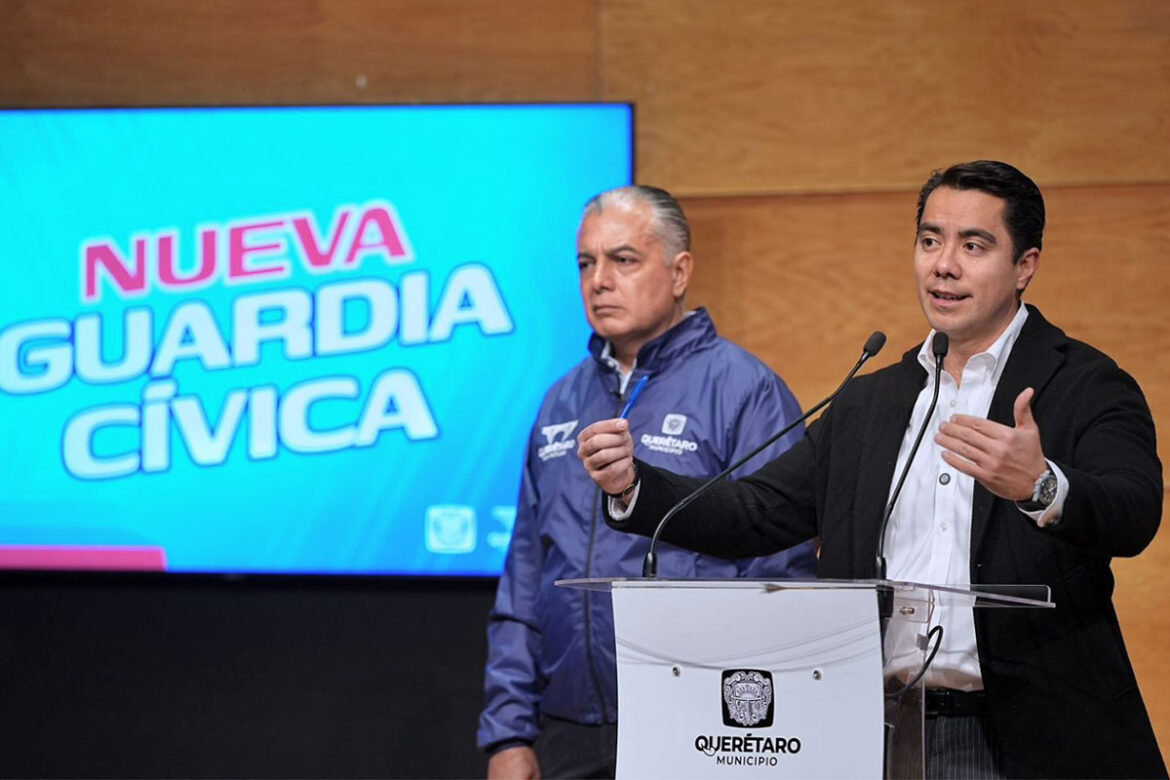 ‘Felifer’-Macías-anuncia-la-creación-de-la-Guardia-Cívica 'Felifer' Macías anuncia la creación de la Guardia Cívica