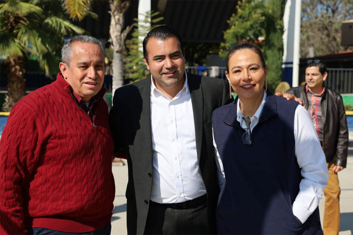 Fortalecen-la-educación-básica-en-el-municipio-de-Colón-1 Fortalecen la educación básica en el municipio de Colón