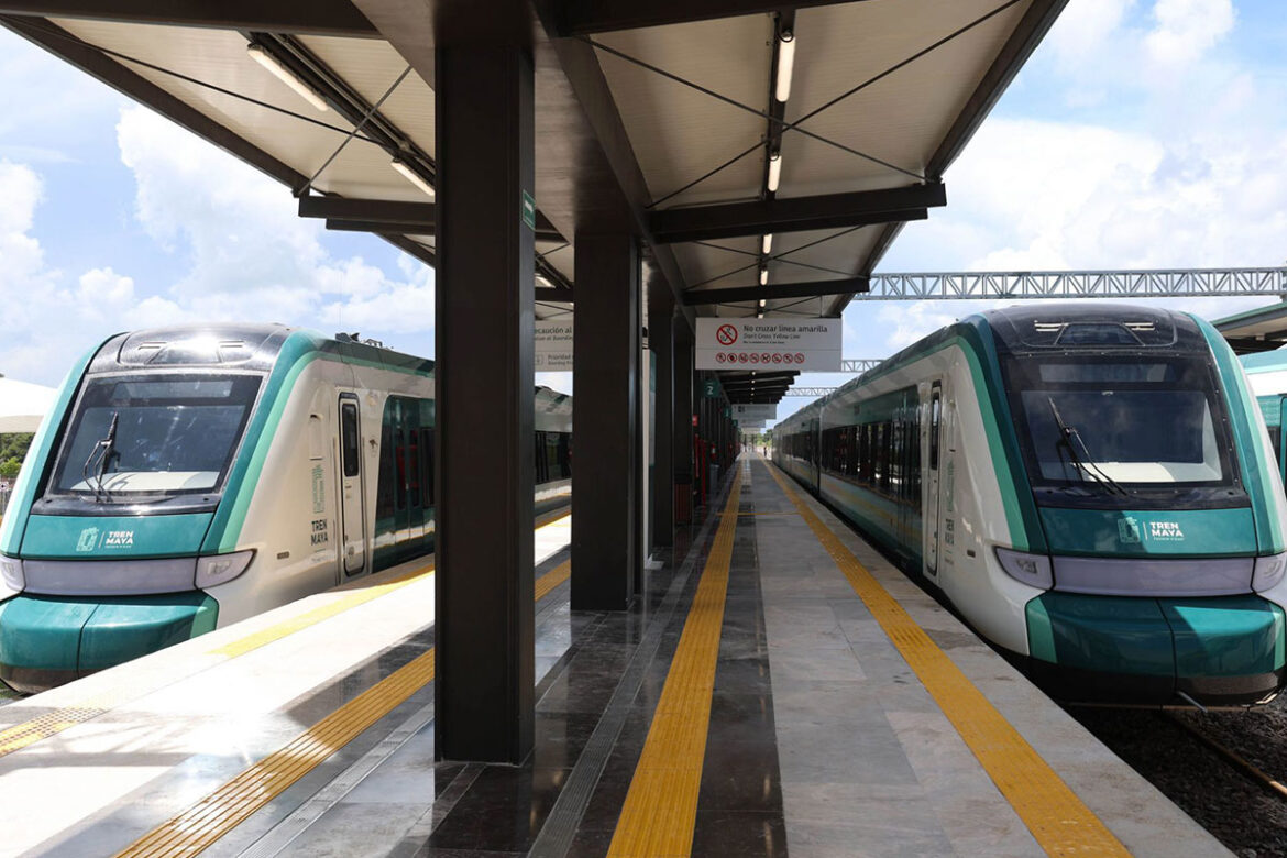 Gobierno-de-México-lanza-paquetes-turísticos-para-el-Tren-Maya Gobierno de México lanza paquetes turísticos para el Tren Maya