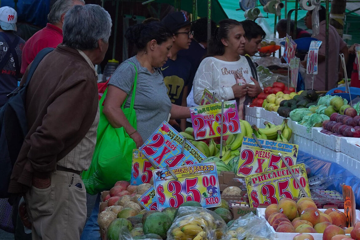 Inflación-a-la-baja-en-México Inflación a la baja en México